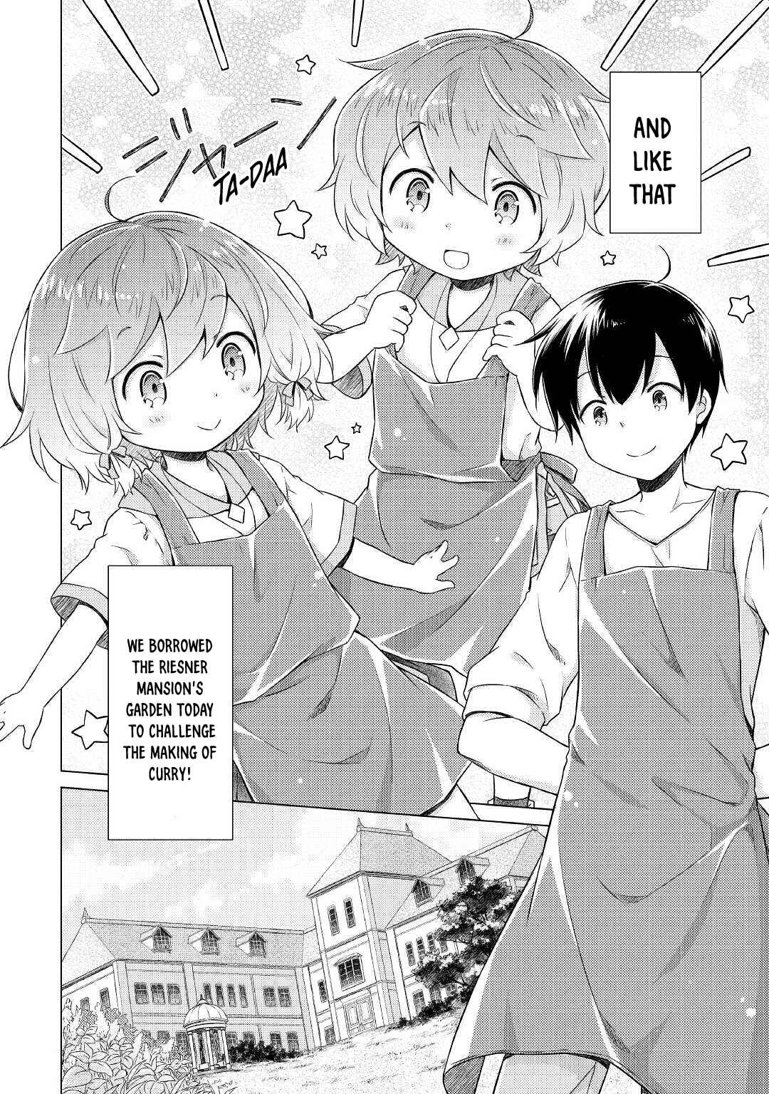 Isekai Yururi Kikou: Kosodateshinagara Boukensha Shimasu Chapter 34 - Page 12