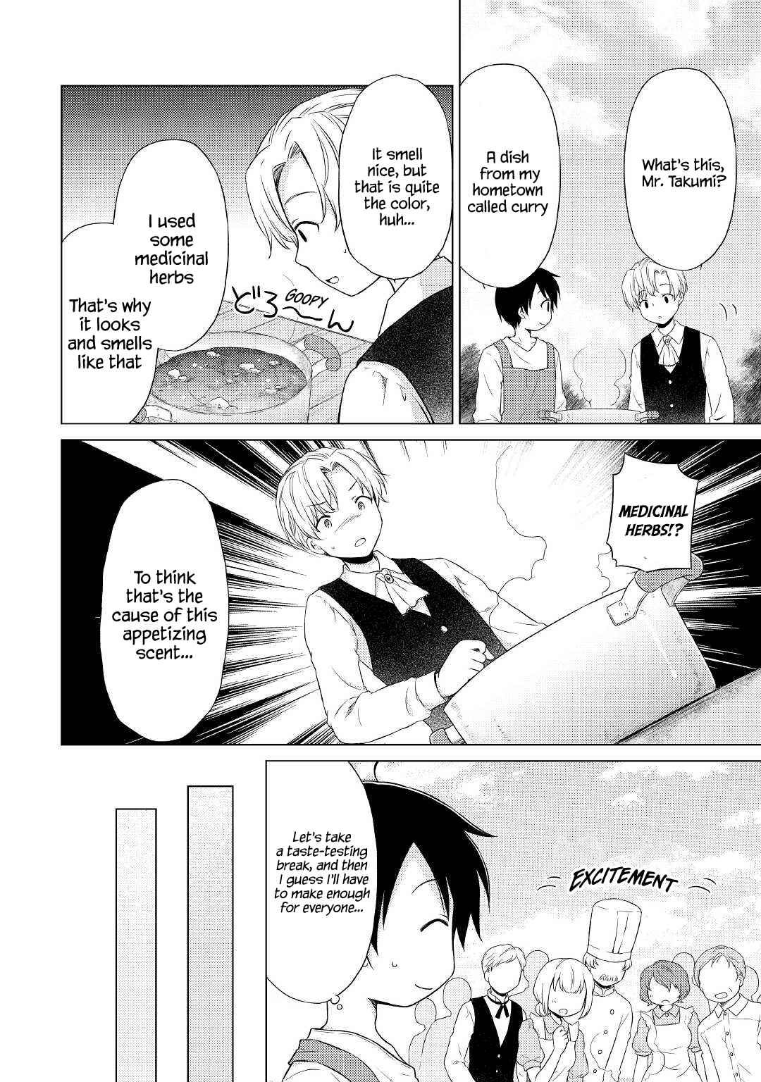 Isekai Yururi Kikou: Kosodateshinagara Boukensha Shimasu Chapter 34 - Page 18