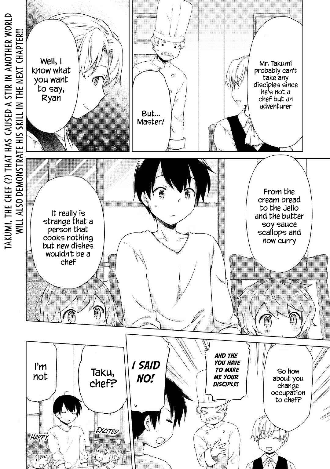 Isekai Yururi Kikou: Kosodateshinagara Boukensha Shimasu Chapter 34 - Page 24