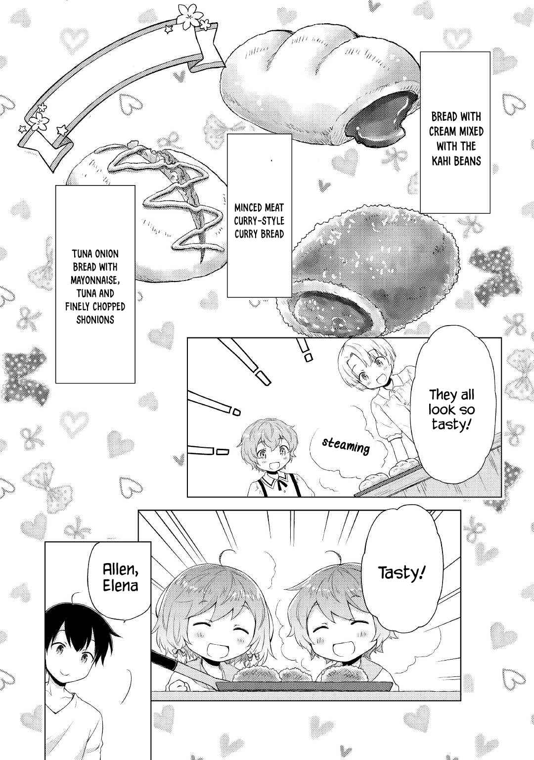 Isekai Yururi Kikou: Kosodateshinagara Boukensha Shimasu Chapter 35 - Page 7