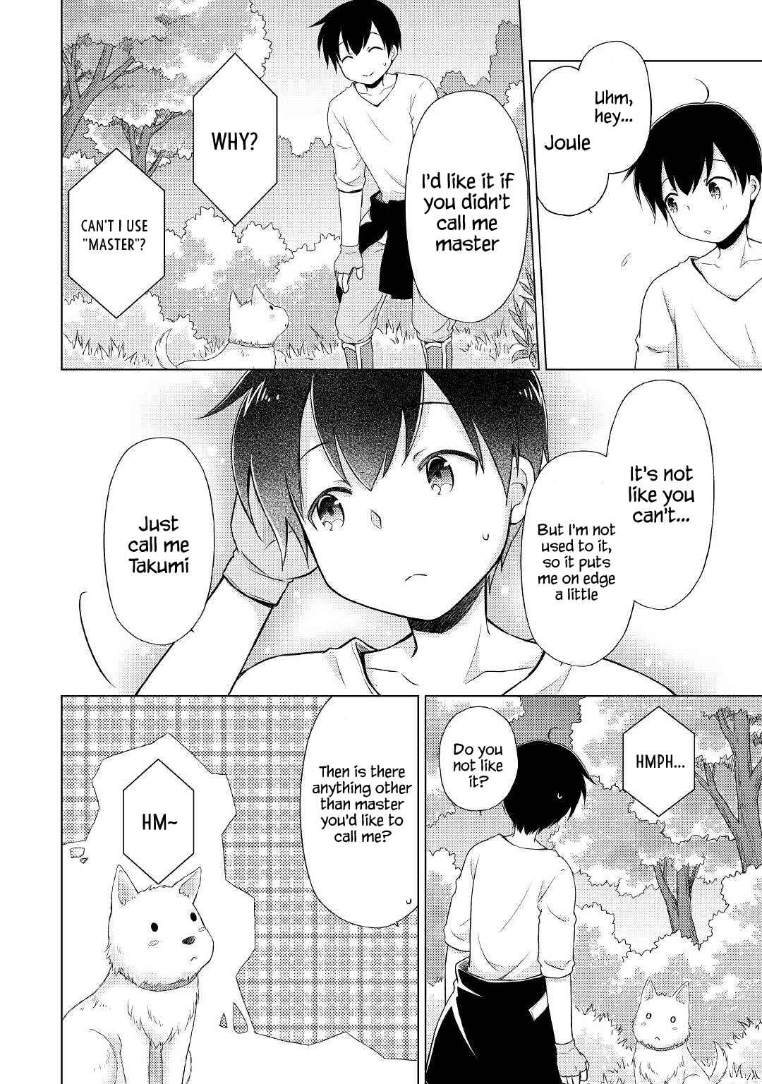 Isekai Yururi Kikou: Kosodateshinagara Boukensha Shimasu Chapter 36 - Page 18
