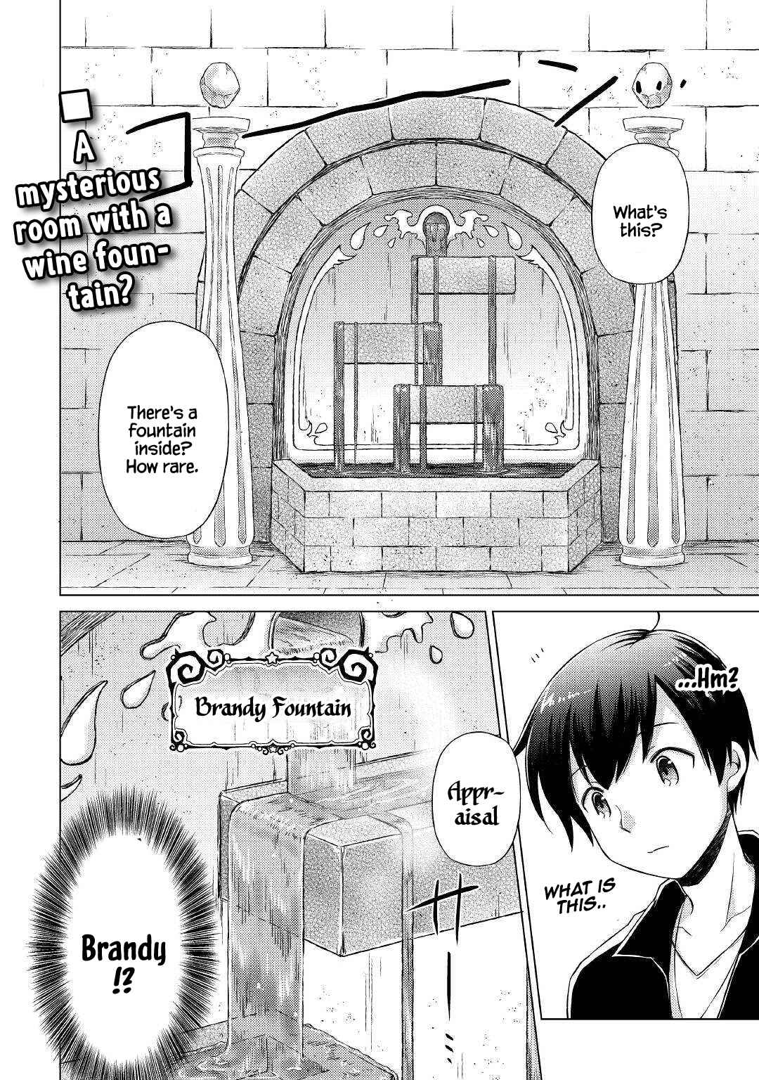 Isekai Yururi Kikou: Kosodateshinagara Boukensha Shimasu Chapter 39 - Page 24