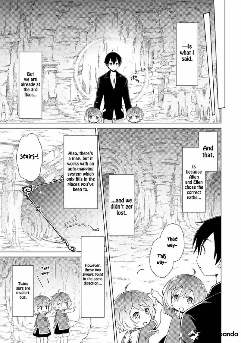 Isekai Yururi Kikou: Kosodateshinagara Boukensha Shimasu Chapter 4 - Page 18
