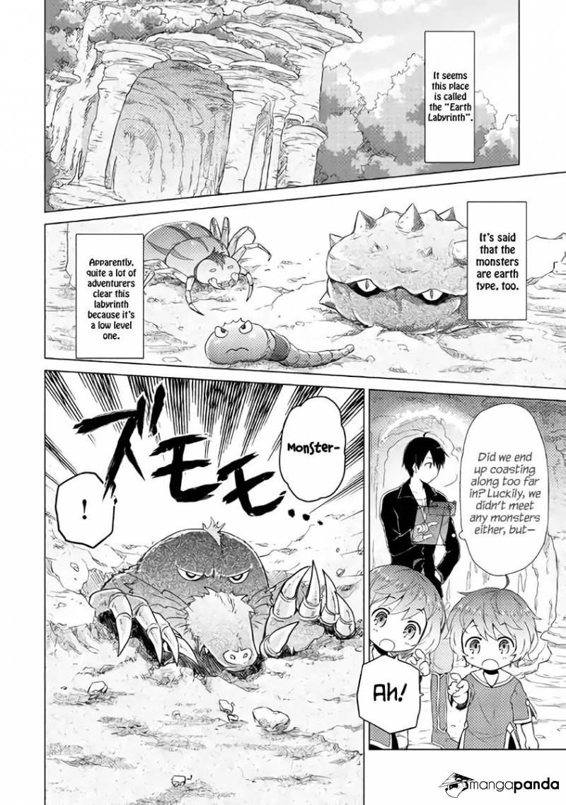 Isekai Yururi Kikou: Kosodateshinagara Boukensha Shimasu Chapter 4 - Page 19