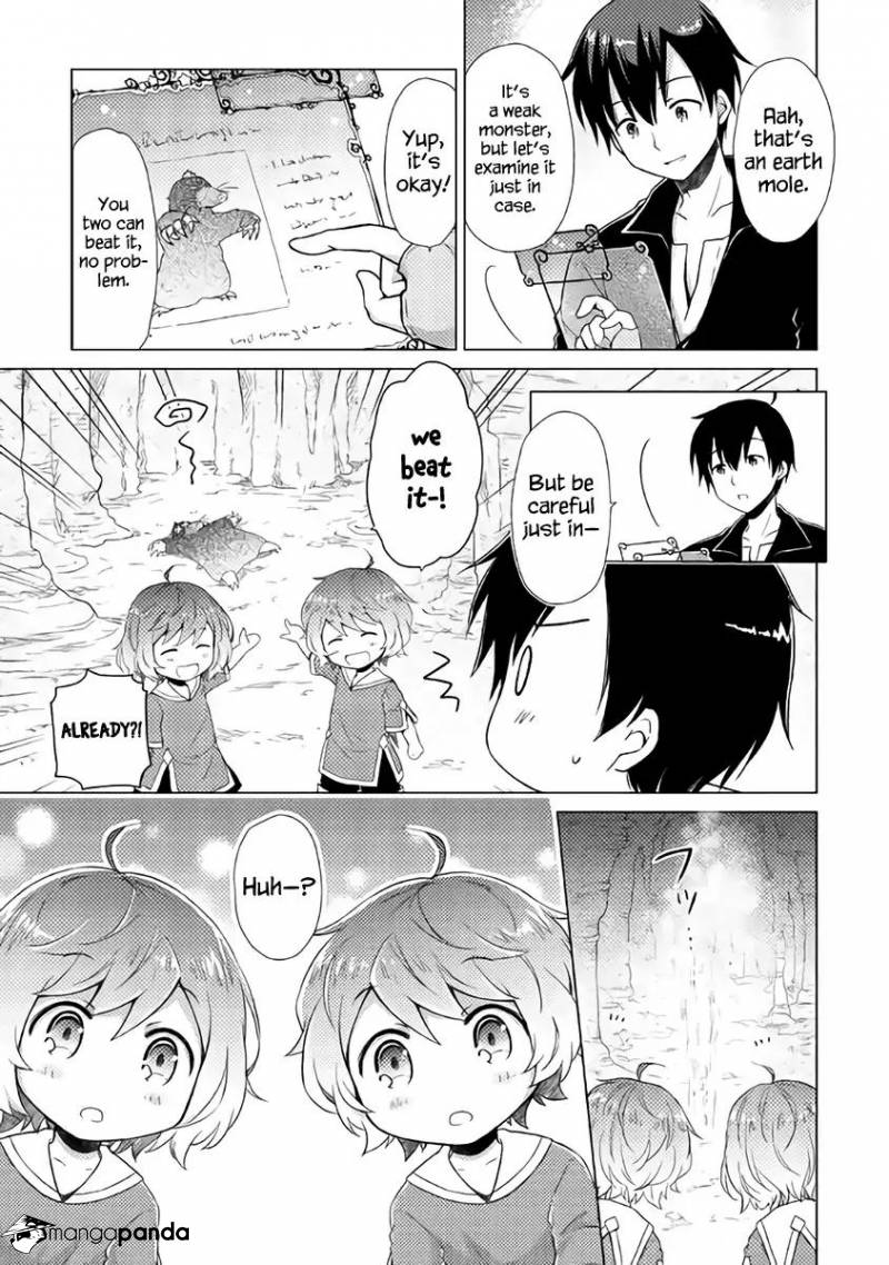 Isekai Yururi Kikou: Kosodateshinagara Boukensha Shimasu Chapter 4 - Page 20