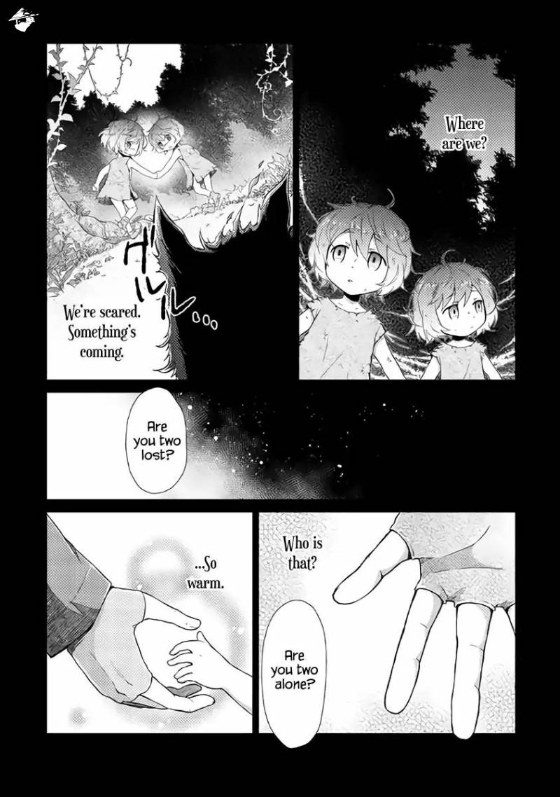 Isekai Yururi Kikou: Kosodateshinagara Boukensha Shimasu Chapter 4 - Page 3