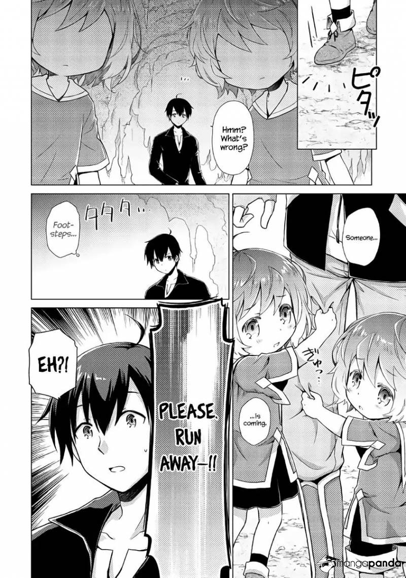 Isekai Yururi Kikou: Kosodateshinagara Boukensha Shimasu Chapter 4 - Page 25