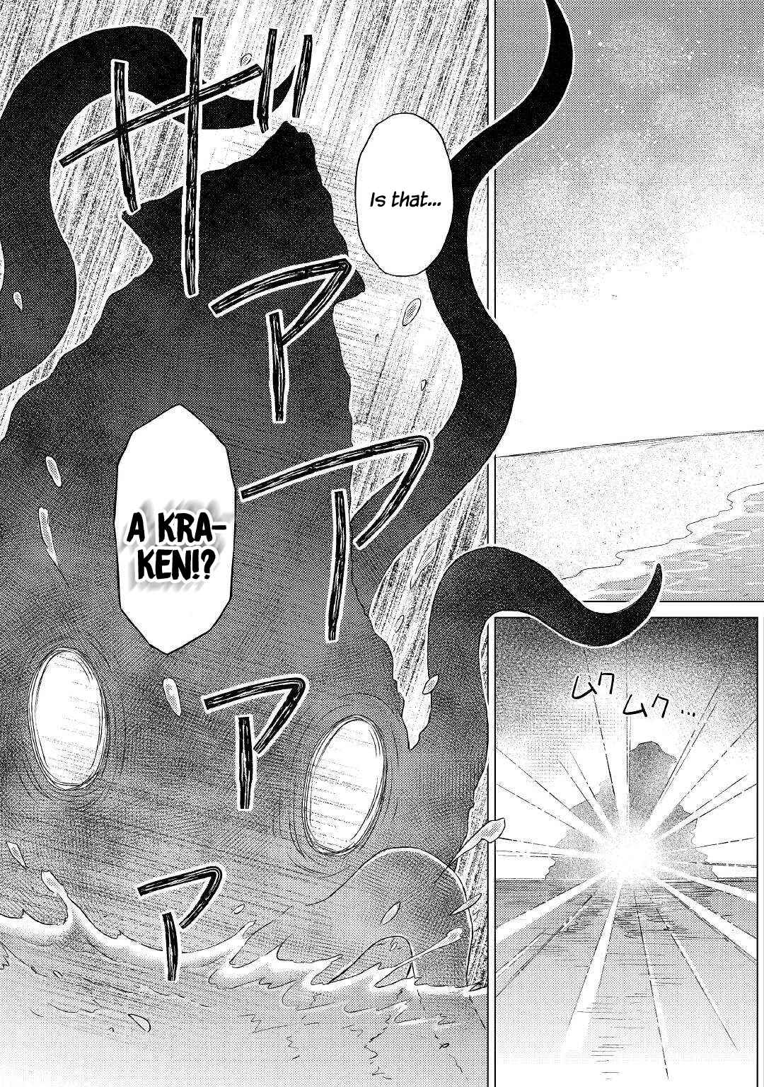 Isekai Yururi Kikou: Kosodateshinagara Boukensha Shimasu Chapter 40 - Page 14