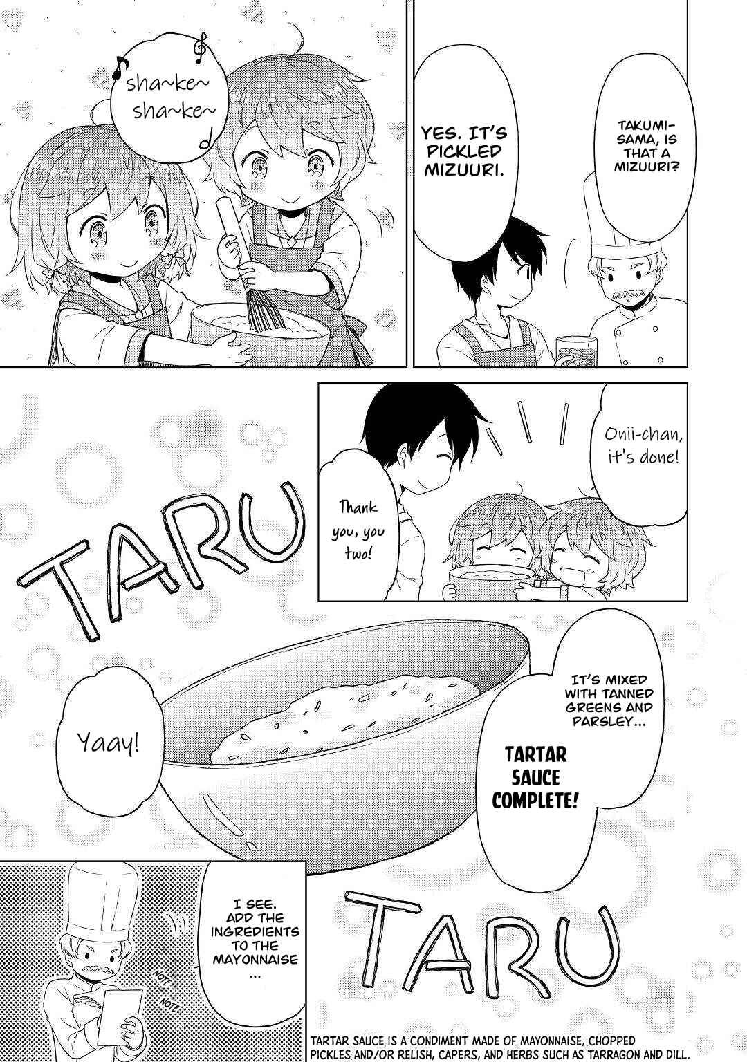 Isekai Yururi Kikou: Kosodateshinagara Boukensha Shimasu Chapter 42 - Page 12