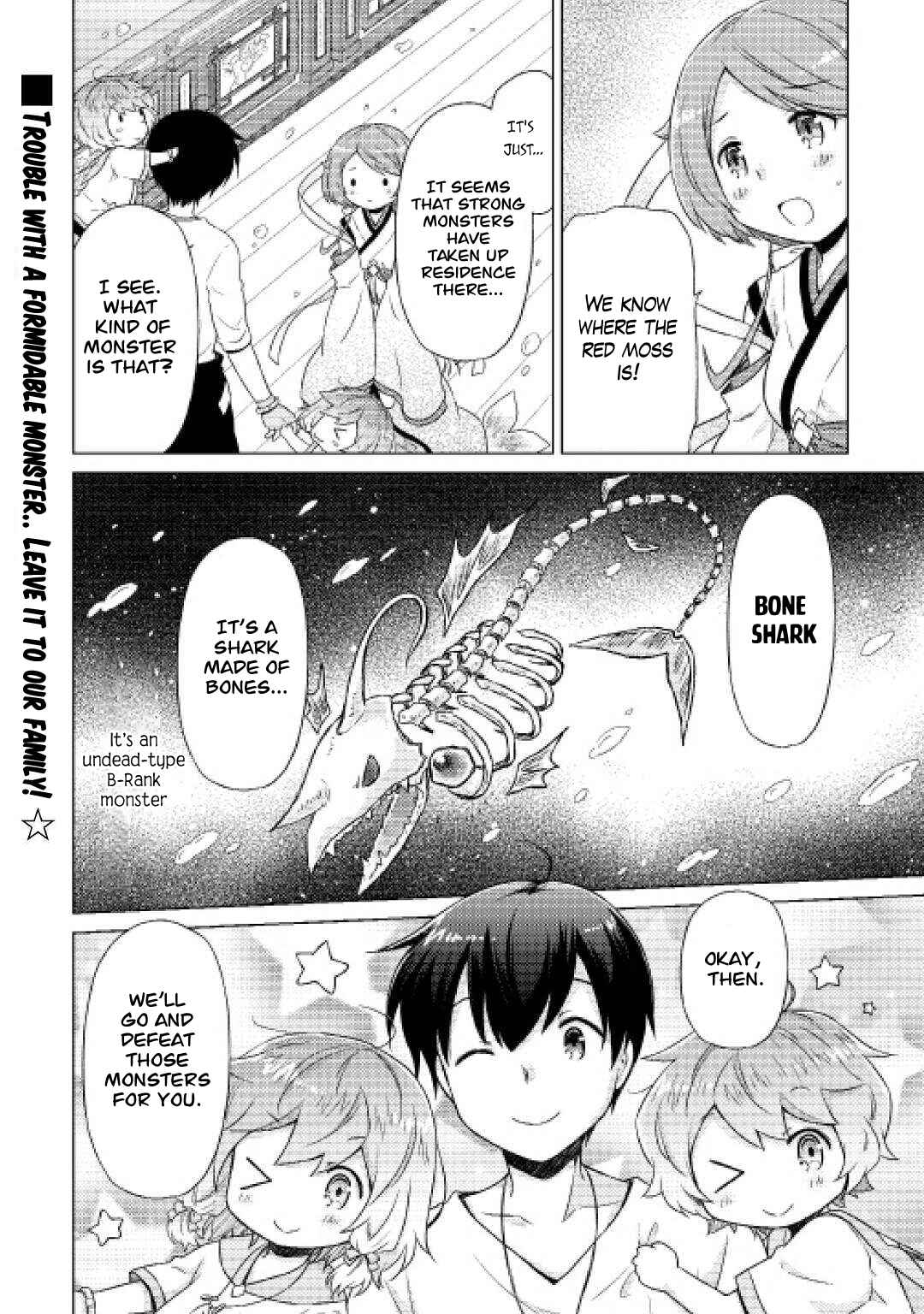 Isekai Yururi Kikou: Kosodateshinagara Boukensha Shimasu Chapter 42 - Page 25