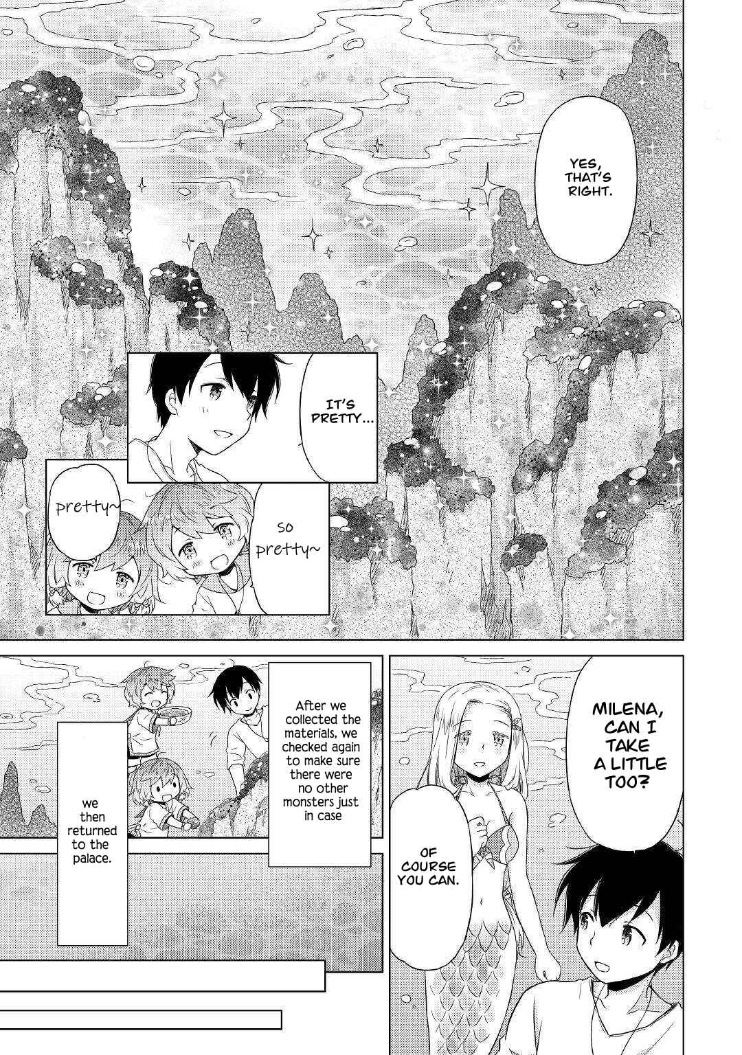 Isekai Yururi Kikou: Kosodateshinagara Boukensha Shimasu Chapter 43 - Page 14
