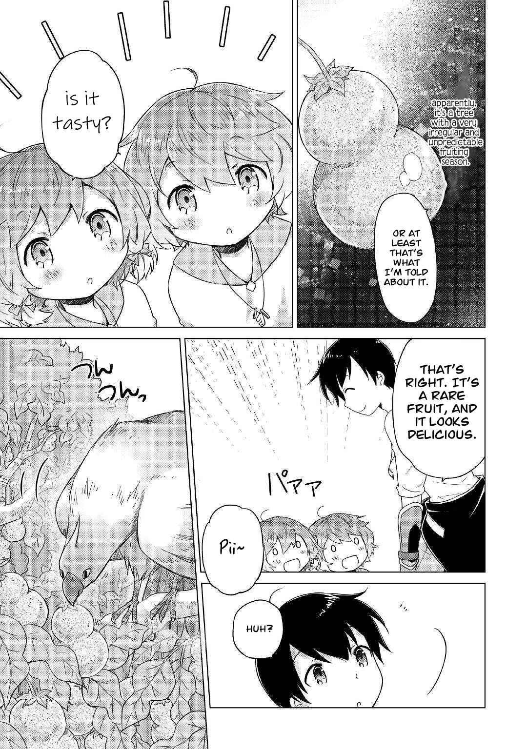 Isekai Yururi Kikou: Kosodateshinagara Boukensha Shimasu Chapter 44 - Page 12