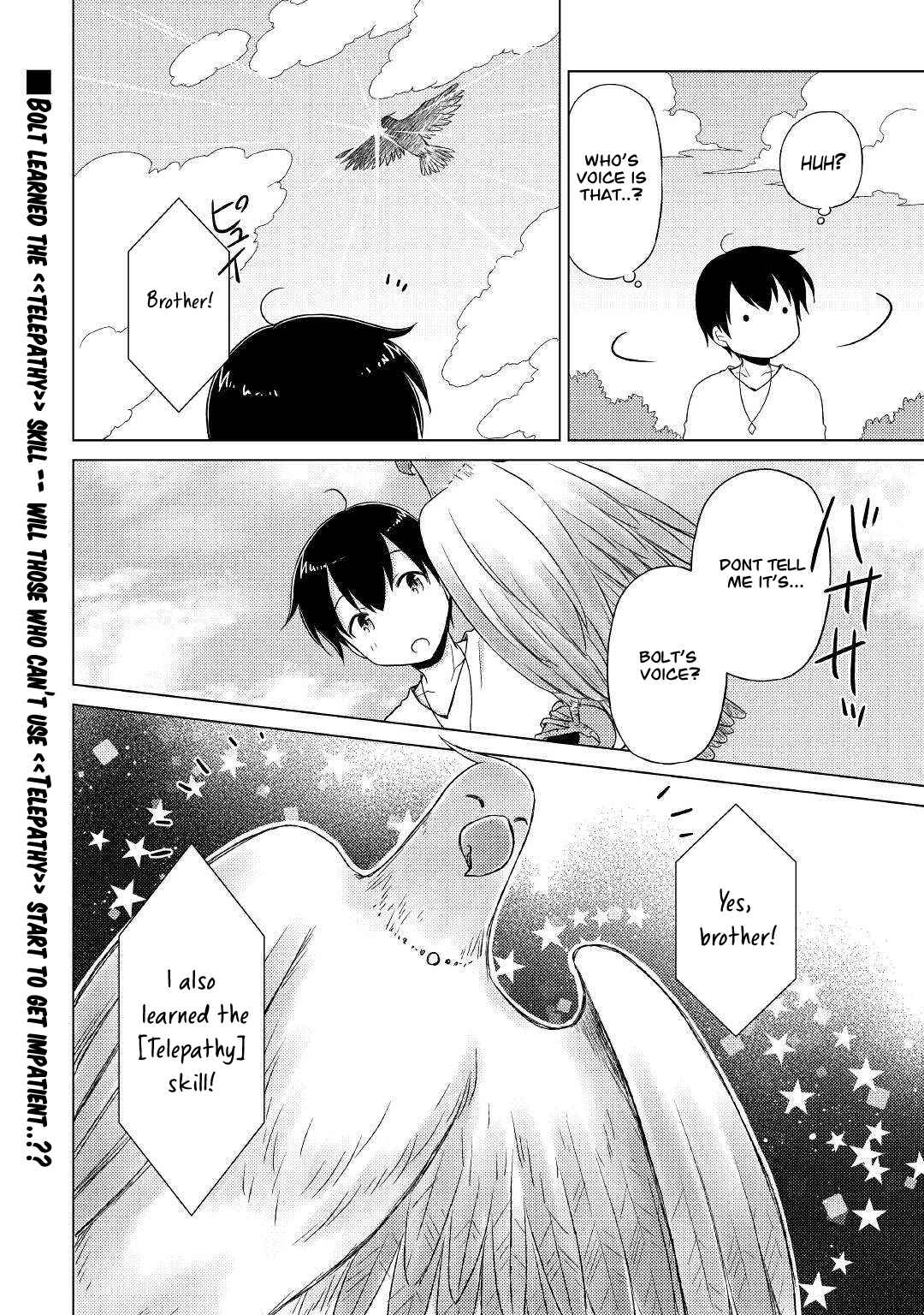 Isekai Yururi Kikou: Kosodateshinagara Boukensha Shimasu Chapter 44 - Page 25