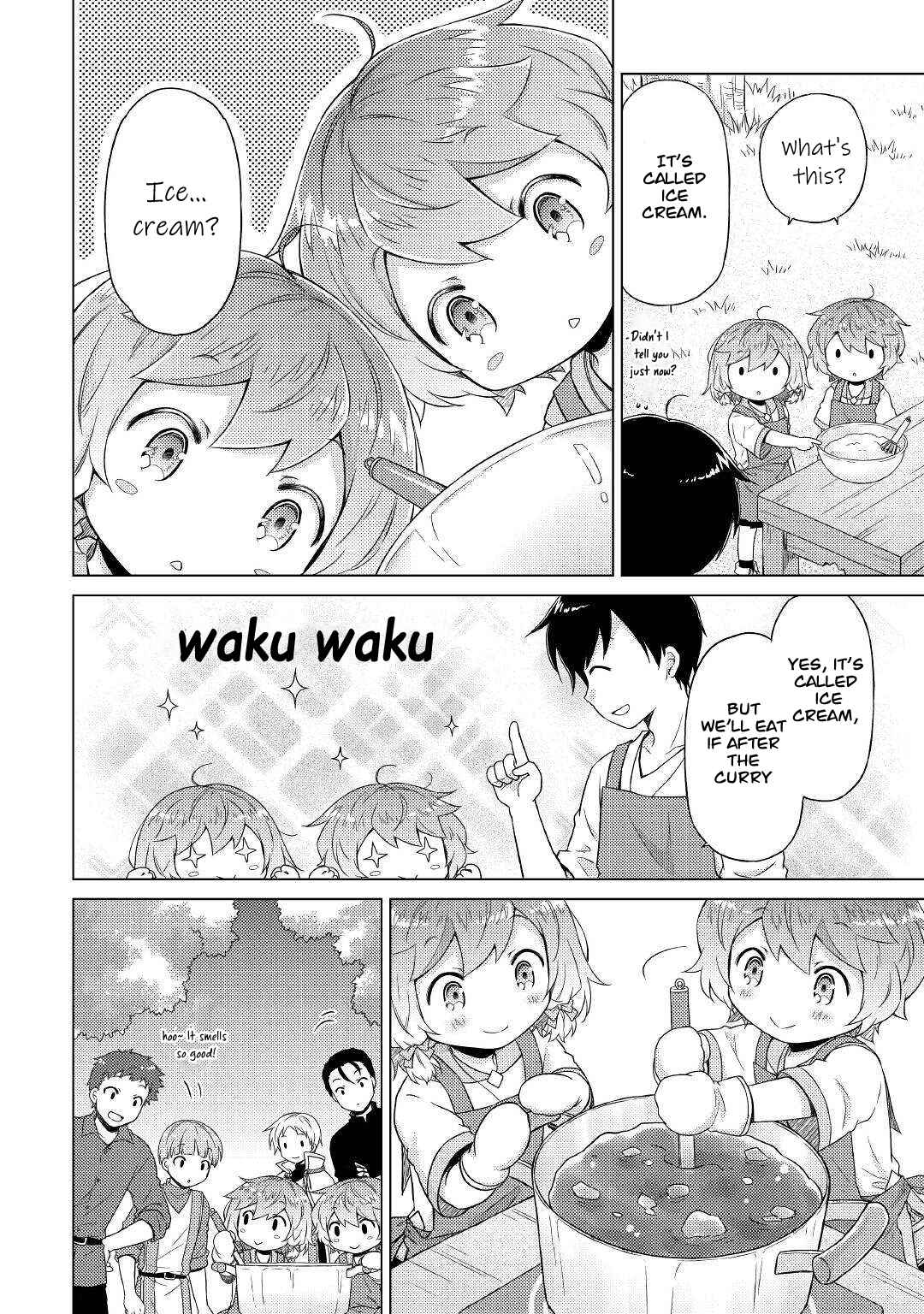 Isekai Yururi Kikou: Kosodateshinagara Boukensha Shimasu Chapter 45 - Page 13