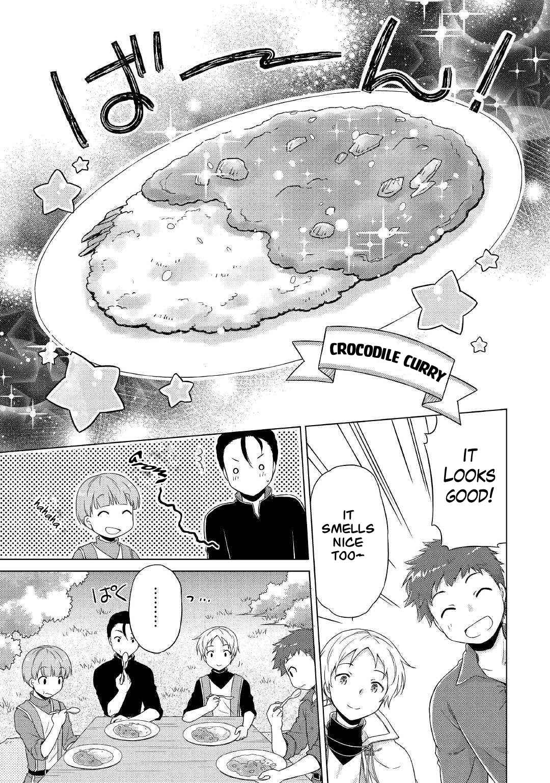 Isekai Yururi Kikou: Kosodateshinagara Boukensha Shimasu Chapter 45 - Page 14