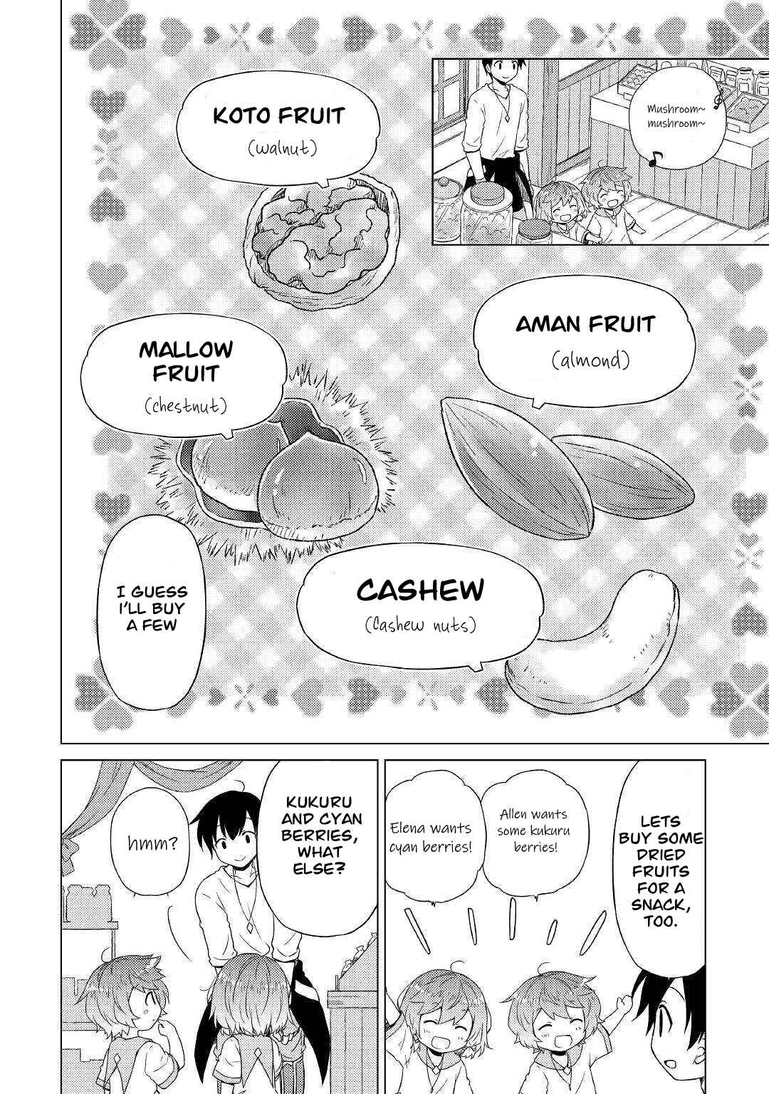 Isekai Yururi Kikou: Kosodateshinagara Boukensha Shimasu Chapter 45 - Page 21