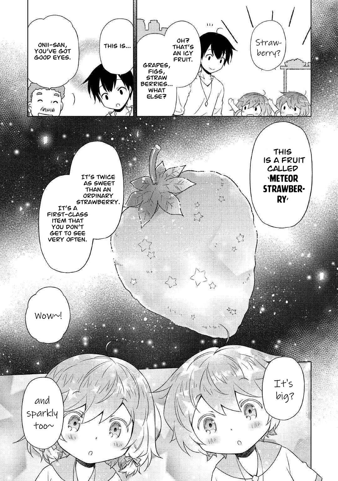 Isekai Yururi Kikou: Kosodateshinagara Boukensha Shimasu Chapter 45 - Page 22