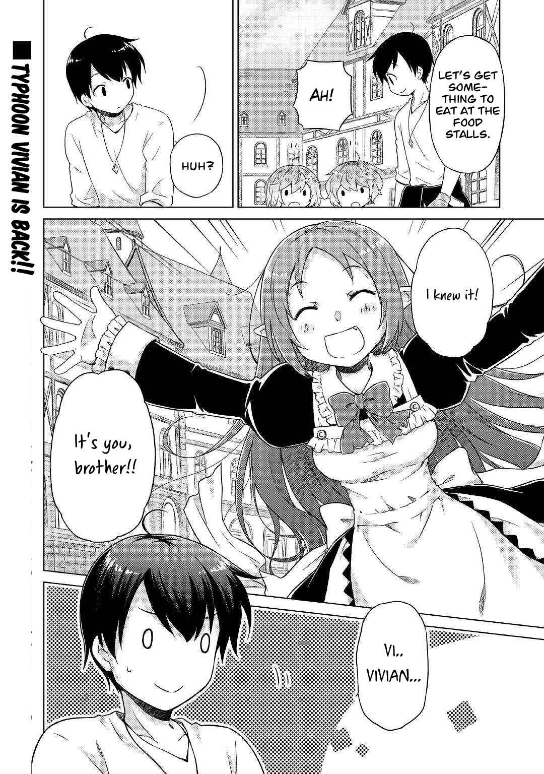 Isekai Yururi Kikou: Kosodateshinagara Boukensha Shimasu Chapter 45 - Page 27