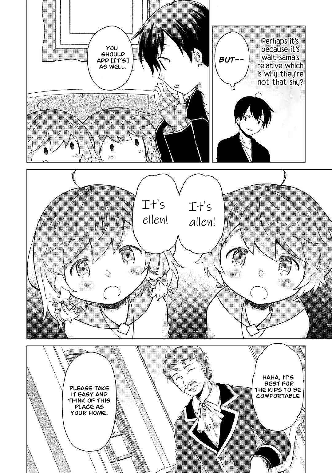 Isekai Yururi Kikou: Kosodateshinagara Boukensha Shimasu Chapter 49 - Page 13