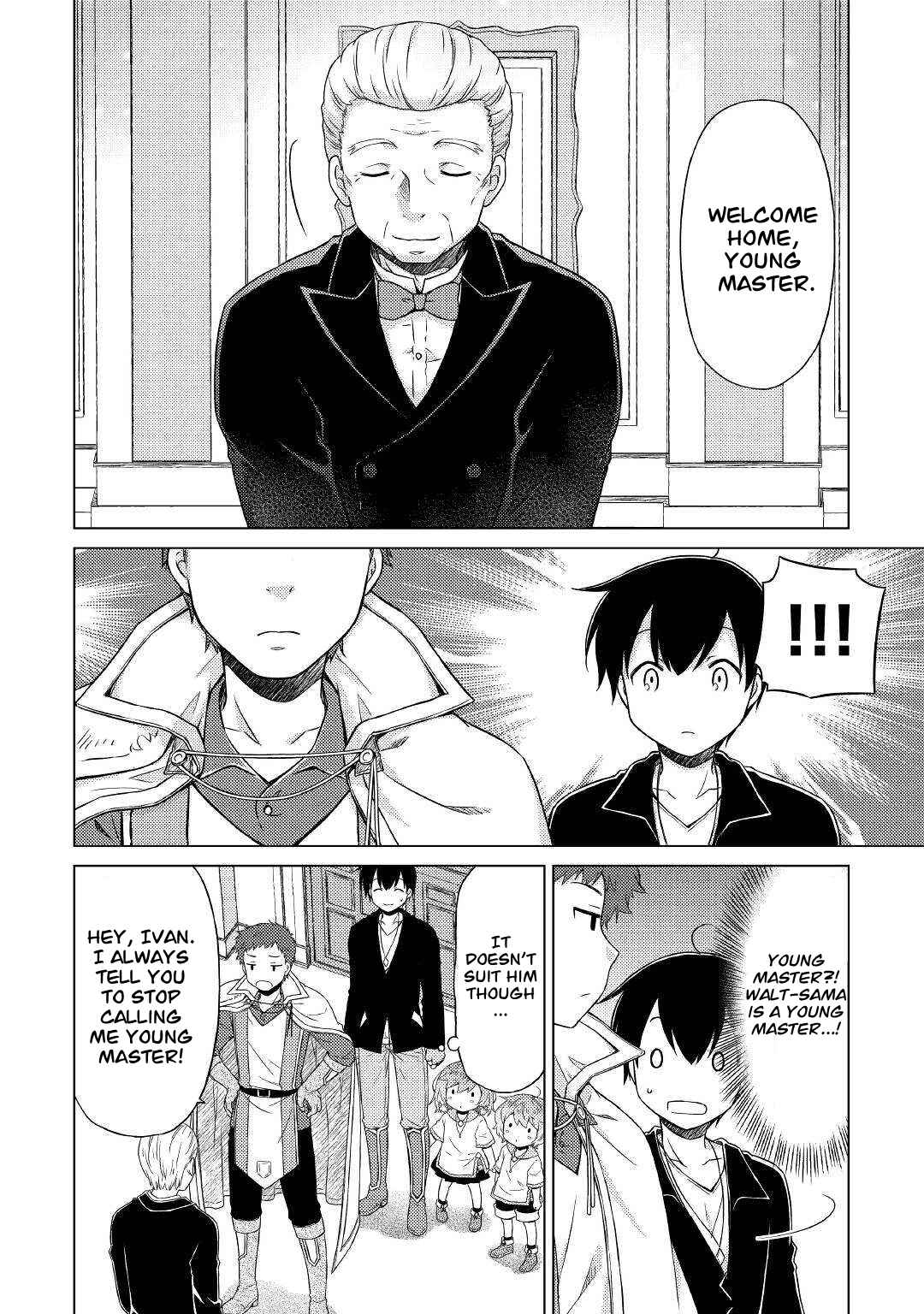 Isekai Yururi Kikou: Kosodateshinagara Boukensha Shimasu Chapter 49 - Page 7