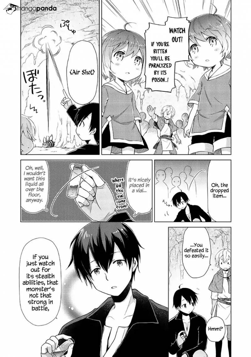 Isekai Yururi Kikou: Kosodateshinagara Boukensha Shimasu Chapter 5 - Page 12