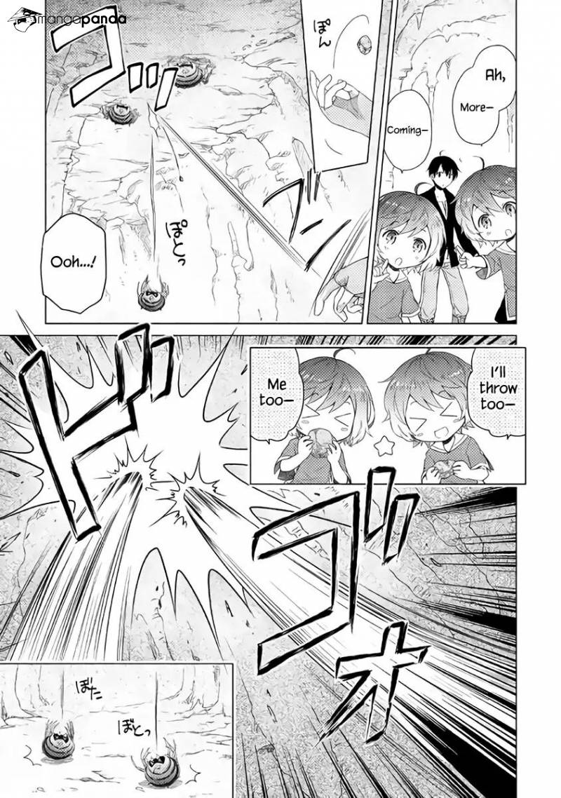 Isekai Yururi Kikou: Kosodateshinagara Boukensha Shimasu Chapter 5 - Page 14