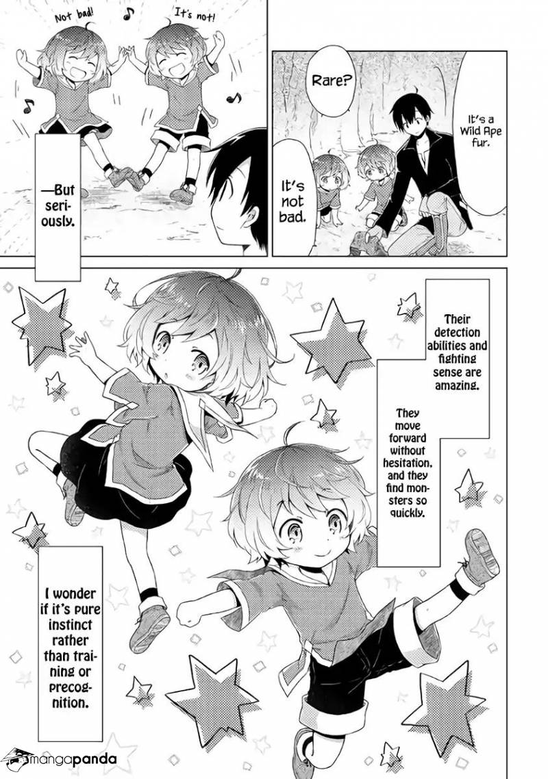 Isekai Yururi Kikou: Kosodateshinagara Boukensha Shimasu Chapter 5 - Page 20