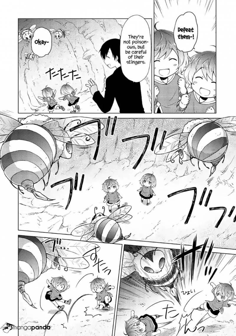 Isekai Yururi Kikou: Kosodateshinagara Boukensha Shimasu Chapter 5 - Page 23