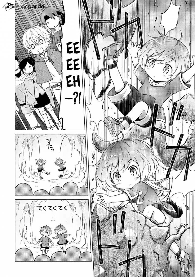 Isekai Yururi Kikou: Kosodateshinagara Boukensha Shimasu Chapter 5 - Page 7
