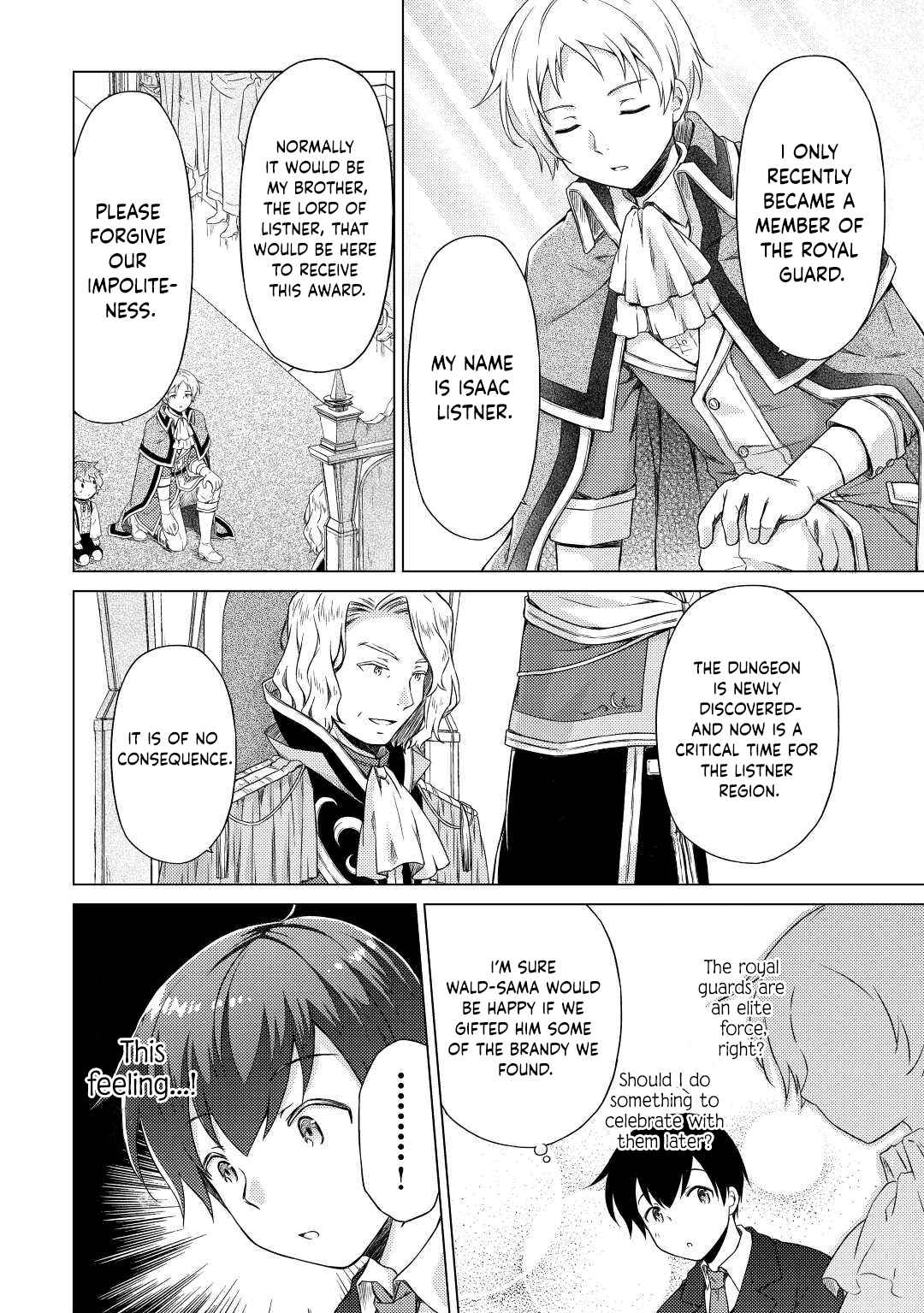 Isekai Yururi Kikou: Kosodateshinagara Boukensha Shimasu Chapter 50 - Page 13