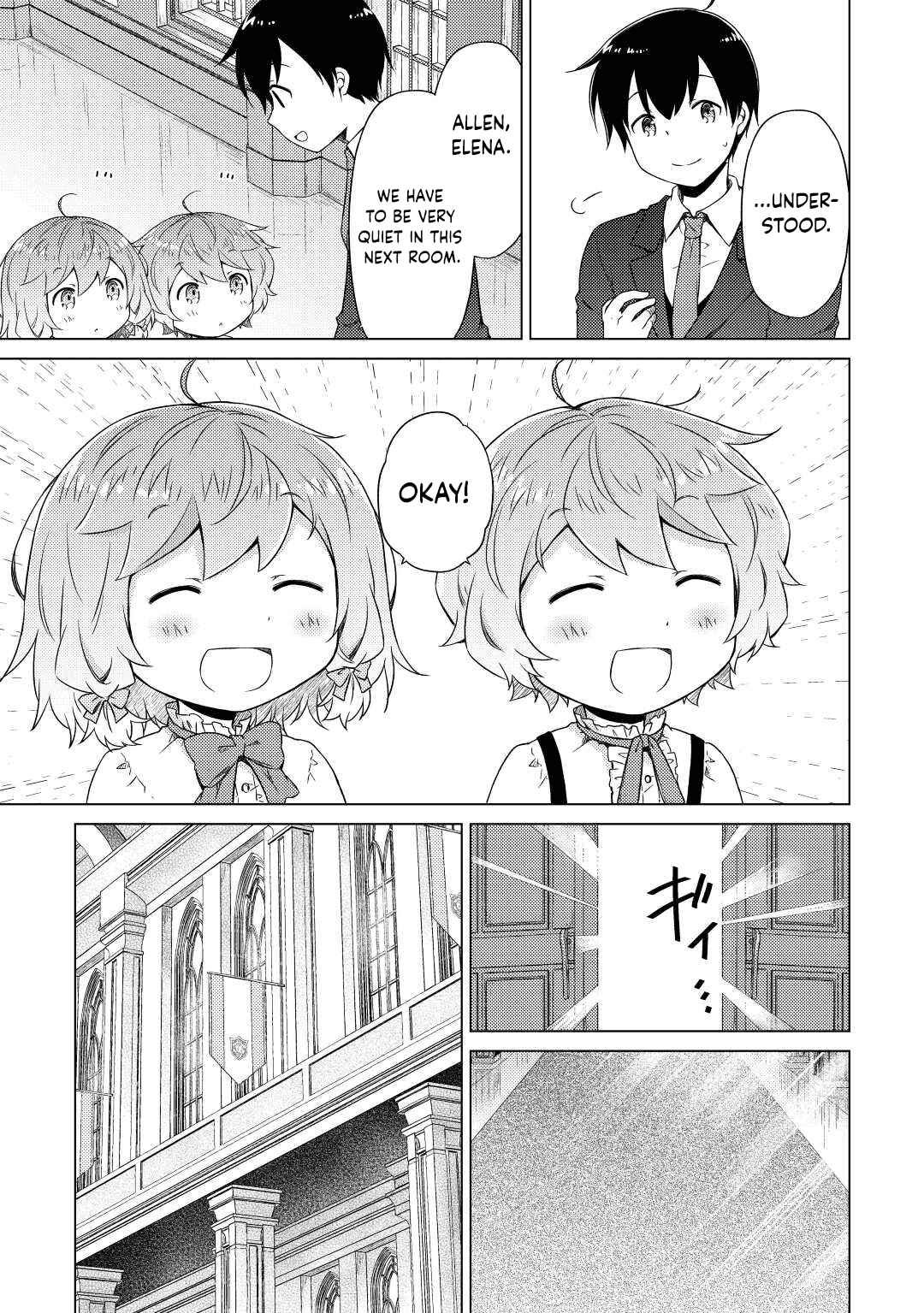 Isekai Yururi Kikou: Kosodateshinagara Boukensha Shimasu Chapter 50 - Page 6