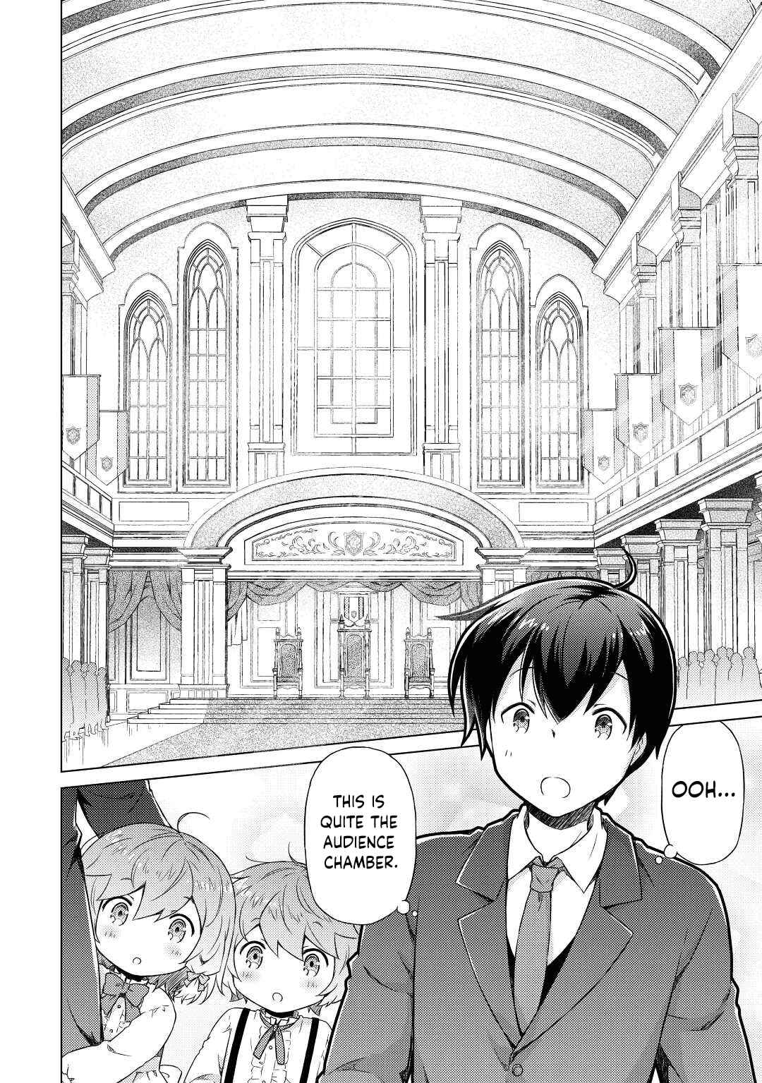 Isekai Yururi Kikou: Kosodateshinagara Boukensha Shimasu Chapter 50 - Page 7