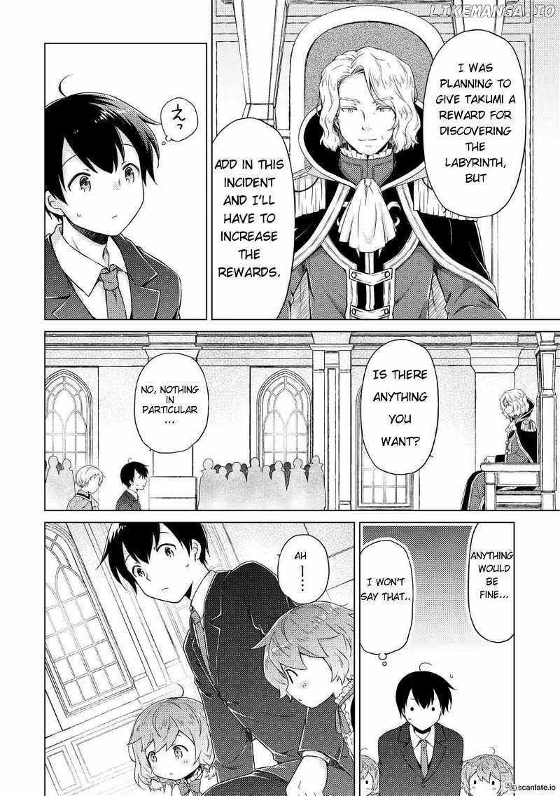 Isekai Yururi Kikou: Kosodateshinagara Boukensha Shimasu Chapter 51 - Page 2