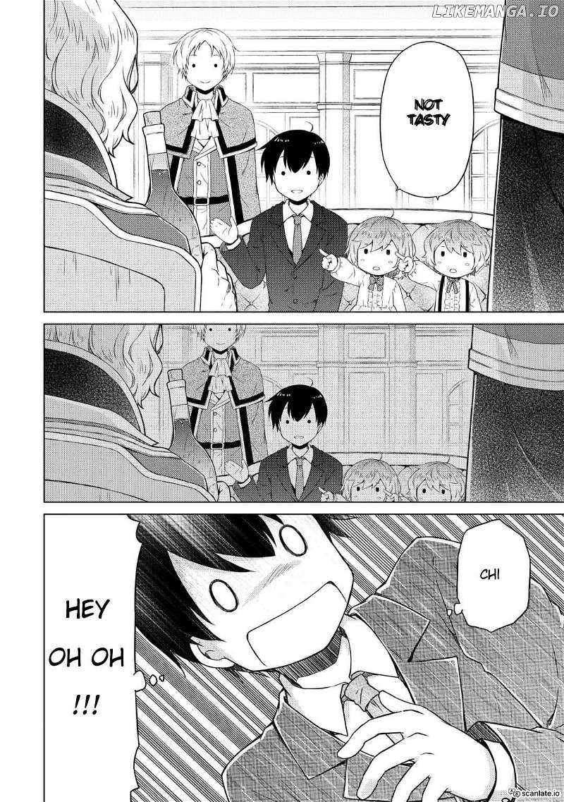 Isekai Yururi Kikou: Kosodateshinagara Boukensha Shimasu Chapter 51 - Page 14