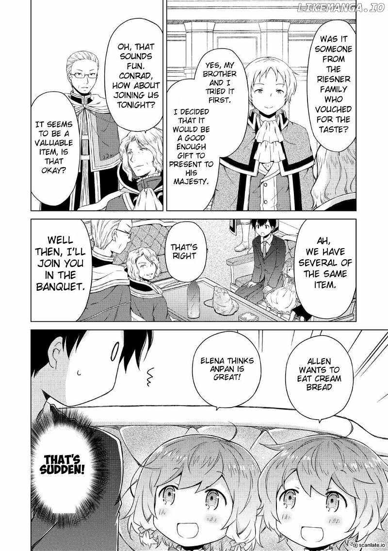 Isekai Yururi Kikou: Kosodateshinagara Boukensha Shimasu Chapter 51 - Page 16