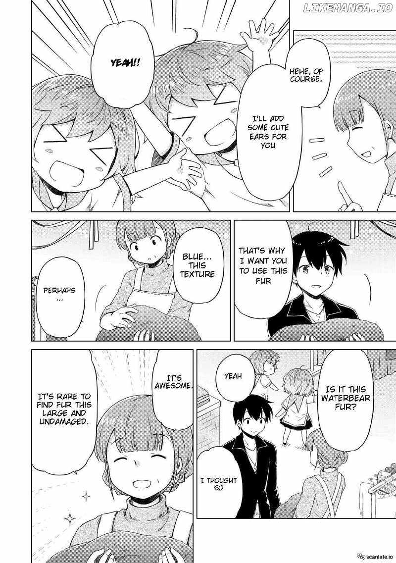 Isekai Yururi Kikou: Kosodateshinagara Boukensha Shimasu Chapter 51 - Page 22