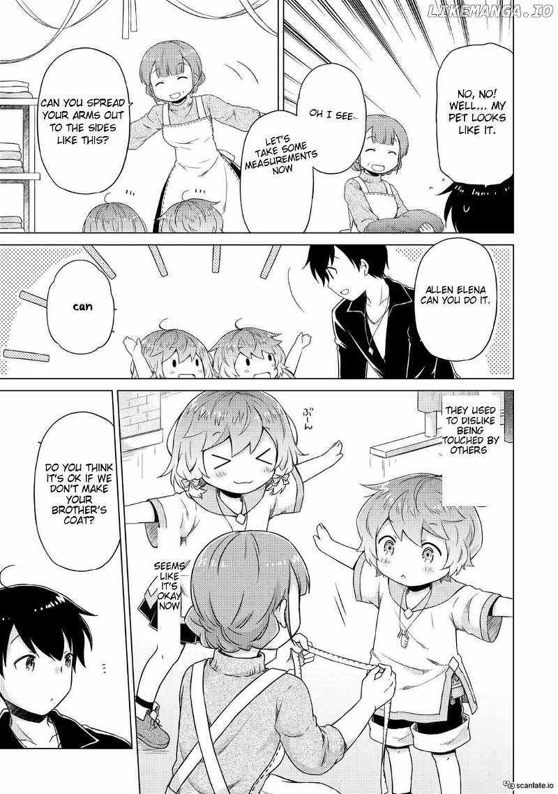 Isekai Yururi Kikou: Kosodateshinagara Boukensha Shimasu Chapter 51 - Page 25