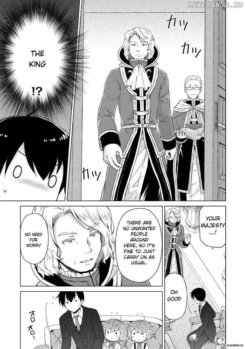 Isekai Yururi Kikou: Kosodateshinagara Boukensha Shimasu Chapter 51 - Page 9