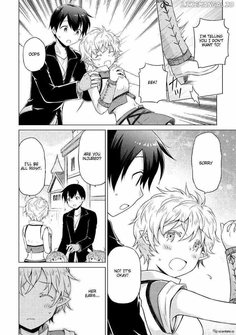 Isekai Yururi Kikou: Kosodateshinagara Boukensha Shimasu Chapter 52 - Page 2