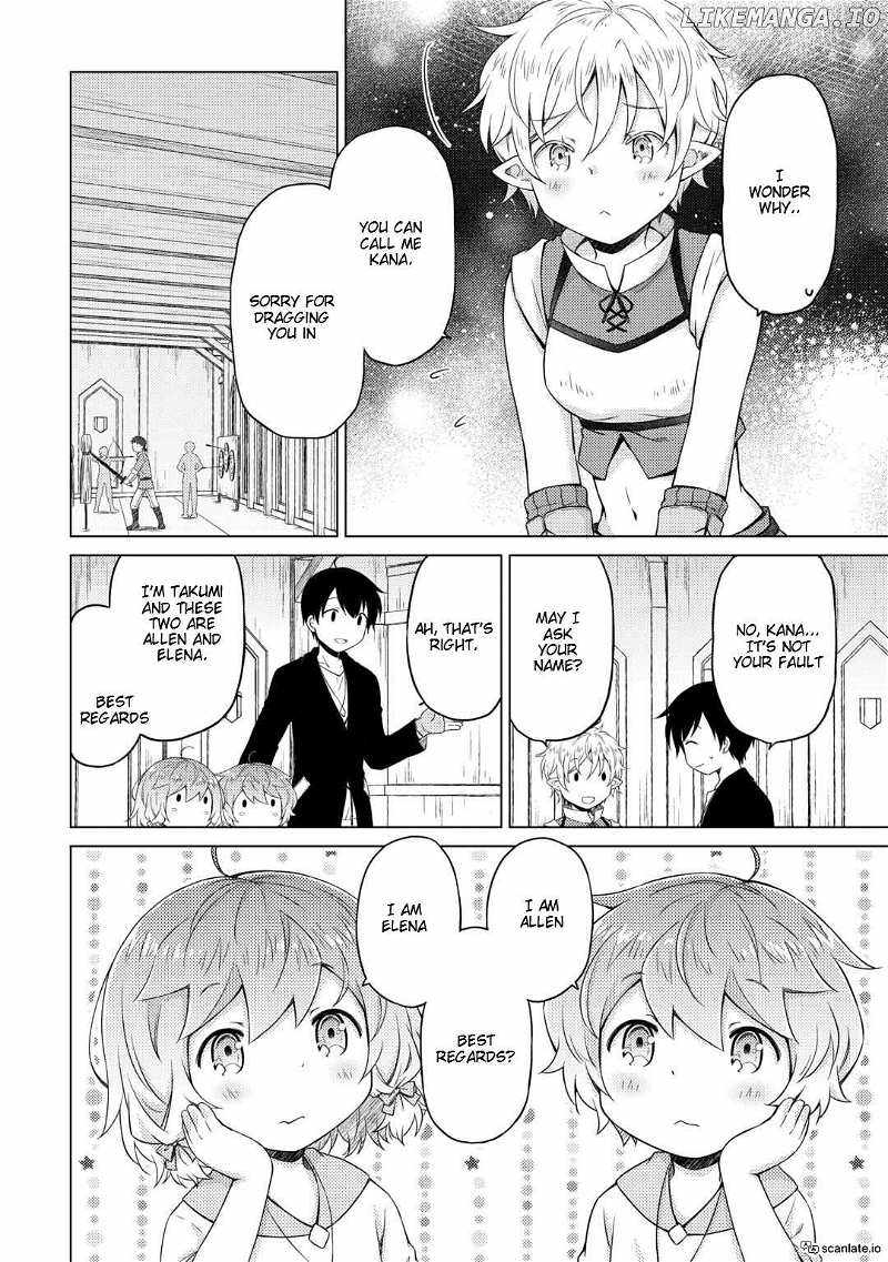 Isekai Yururi Kikou: Kosodateshinagara Boukensha Shimasu Chapter 52 - Page 12