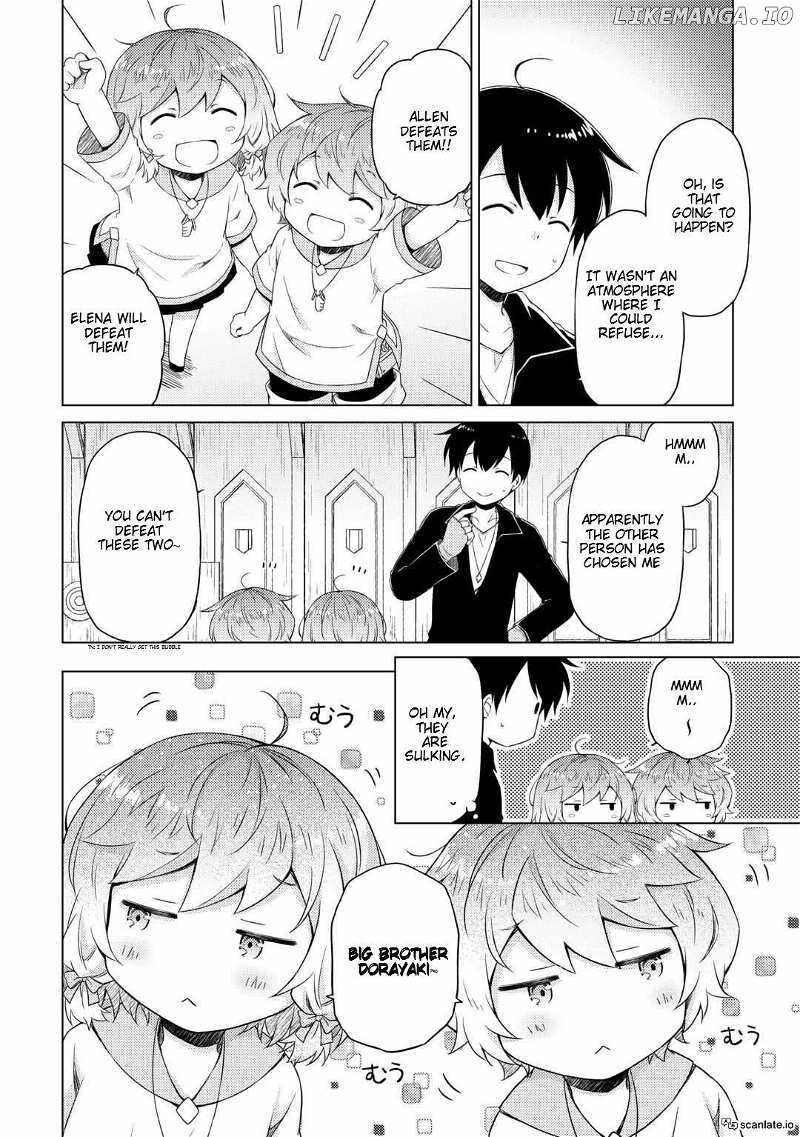 Isekai Yururi Kikou: Kosodateshinagara Boukensha Shimasu Chapter 52 - Page 14