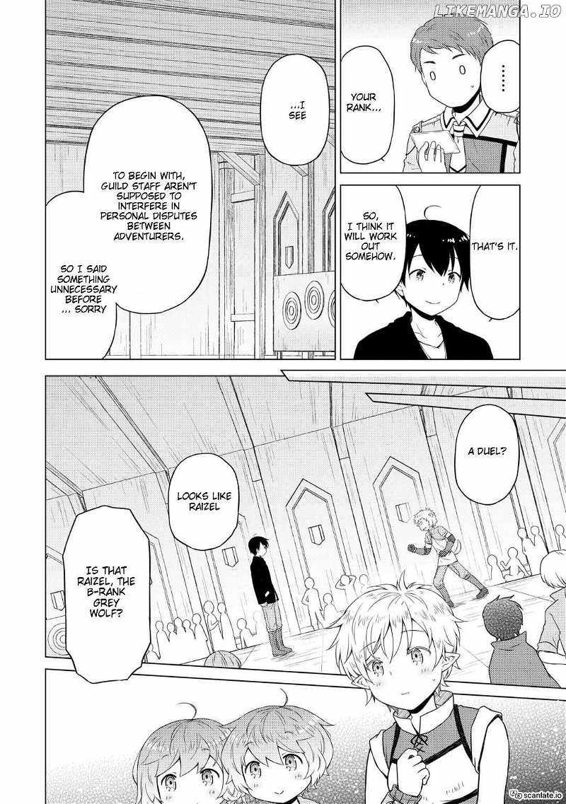 Isekai Yururi Kikou: Kosodateshinagara Boukensha Shimasu Chapter 52 - Page 20