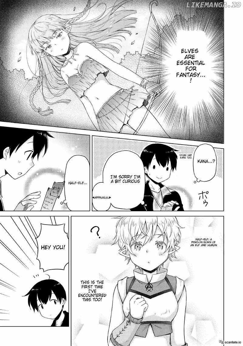 Isekai Yururi Kikou: Kosodateshinagara Boukensha Shimasu Chapter 52 - Page 3