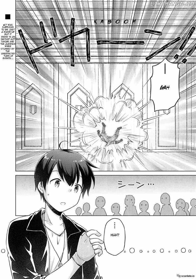 Isekai Yururi Kikou: Kosodateshinagara Boukensha Shimasu Chapter 52 - Page 26