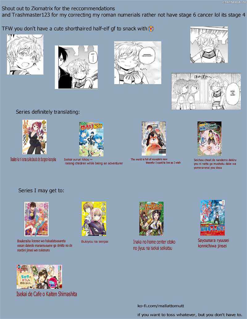 Isekai Yururi Kikou: Kosodateshinagara Boukensha Shimasu Chapter 52 - Page 27