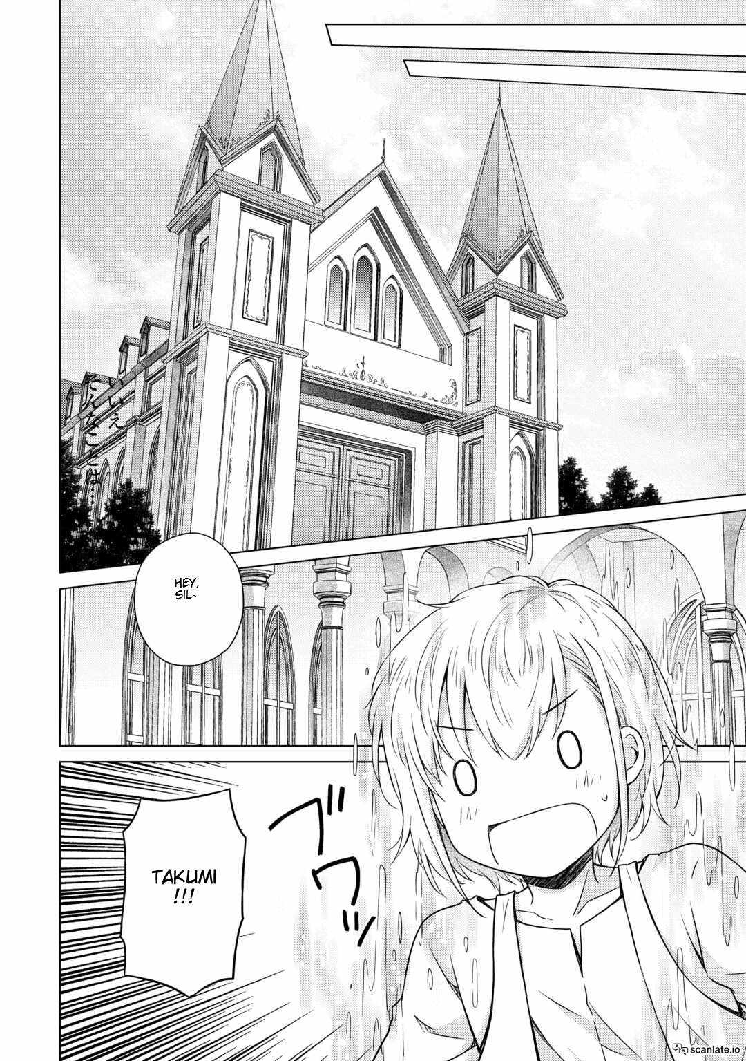 Isekai Yururi Kikou: Kosodateshinagara Boukensha Shimasu Chapter 53 - Page 20
