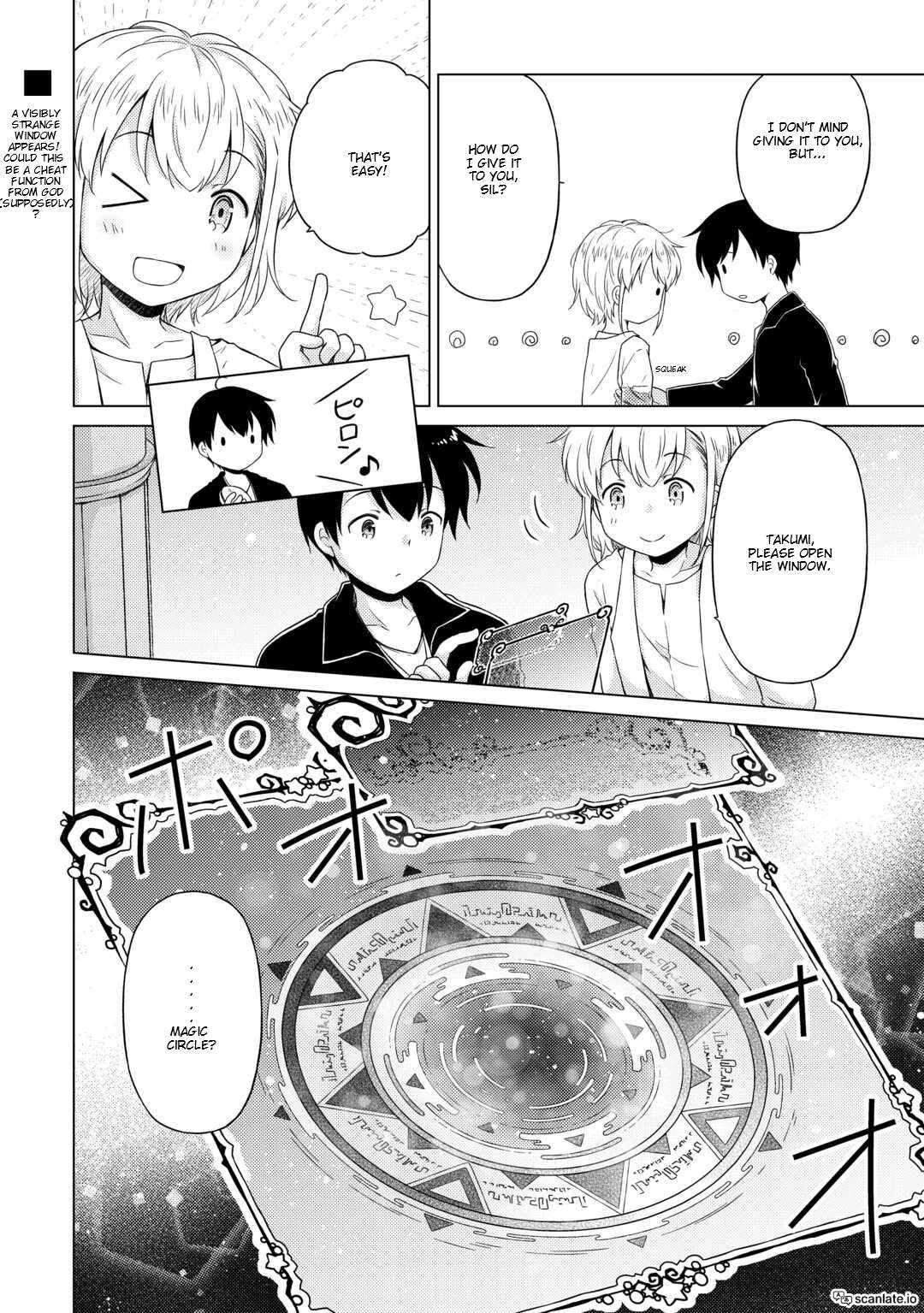 Isekai Yururi Kikou: Kosodateshinagara Boukensha Shimasu Chapter 53 - Page 24
