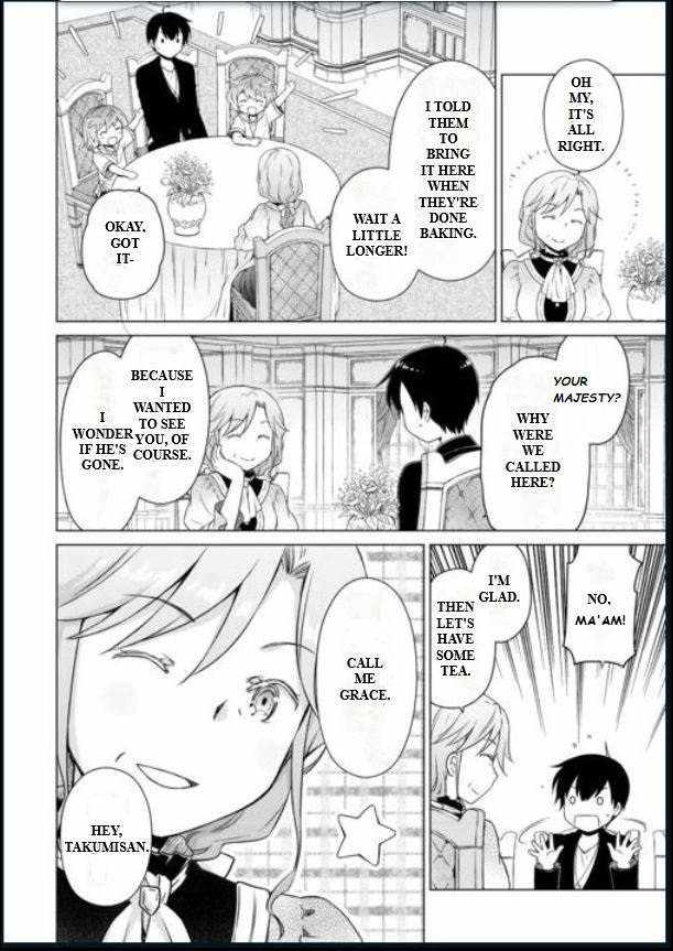 Isekai Yururi Kikou: Kosodateshinagara Boukensha Shimasu Chapter 56 - Page 2