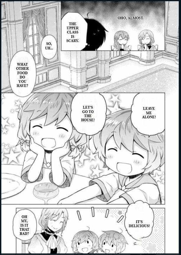 Isekai Yururi Kikou: Kosodateshinagara Boukensha Shimasu Chapter 56 - Page 11