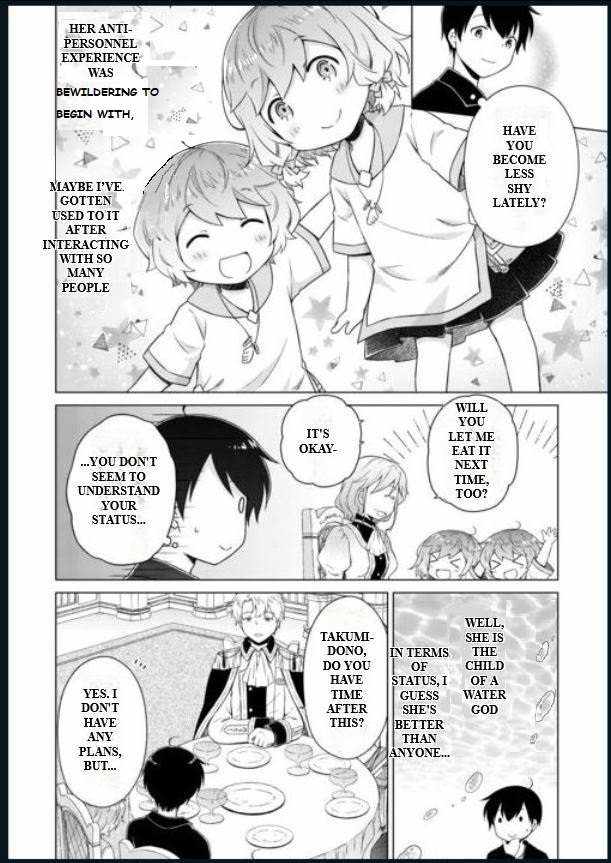 Isekai Yururi Kikou: Kosodateshinagara Boukensha Shimasu Chapter 56 - Page 12